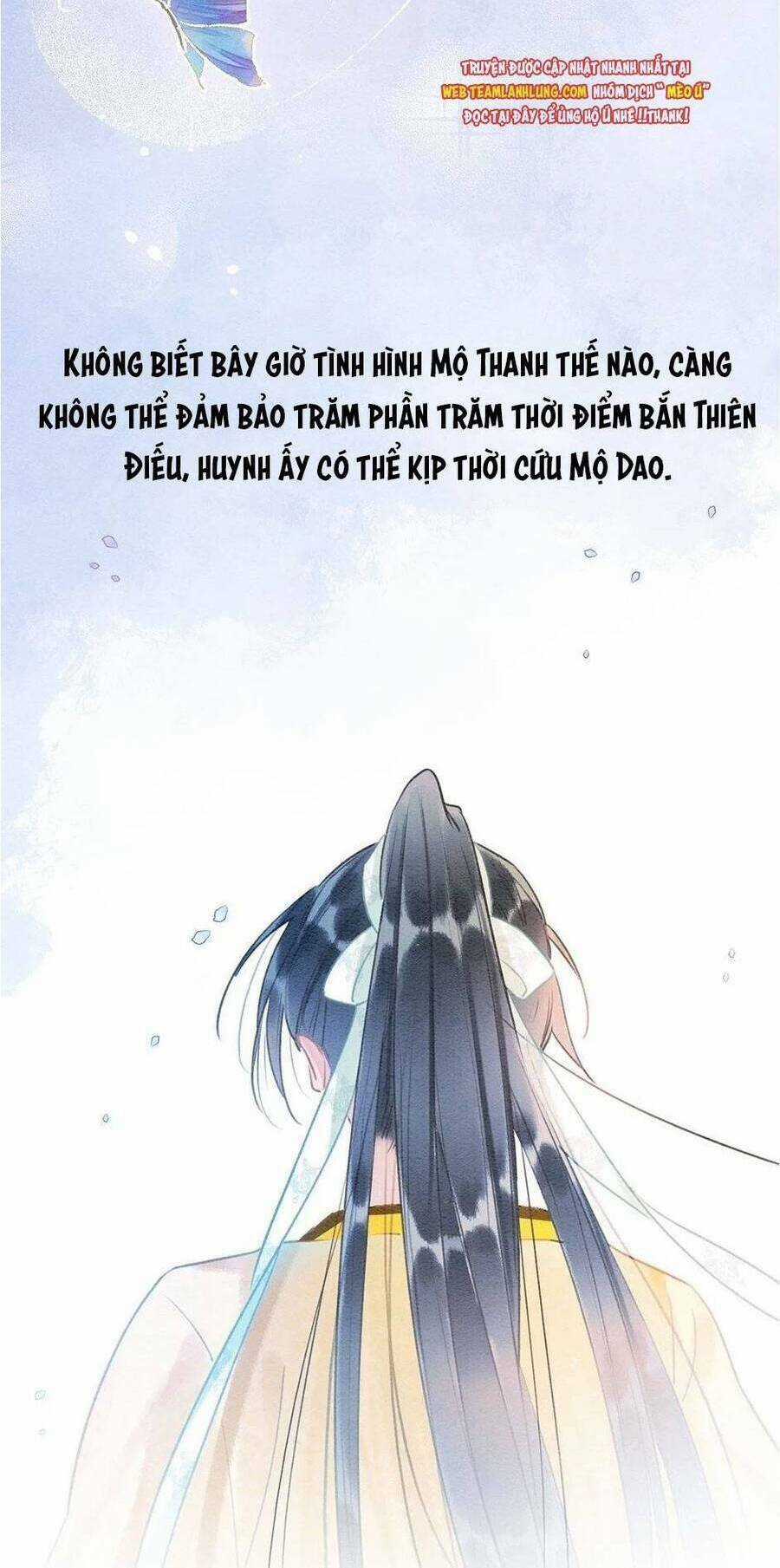 Sổ Tay Công Lược Hắc Liên Hoa Chapter 86 trang 23