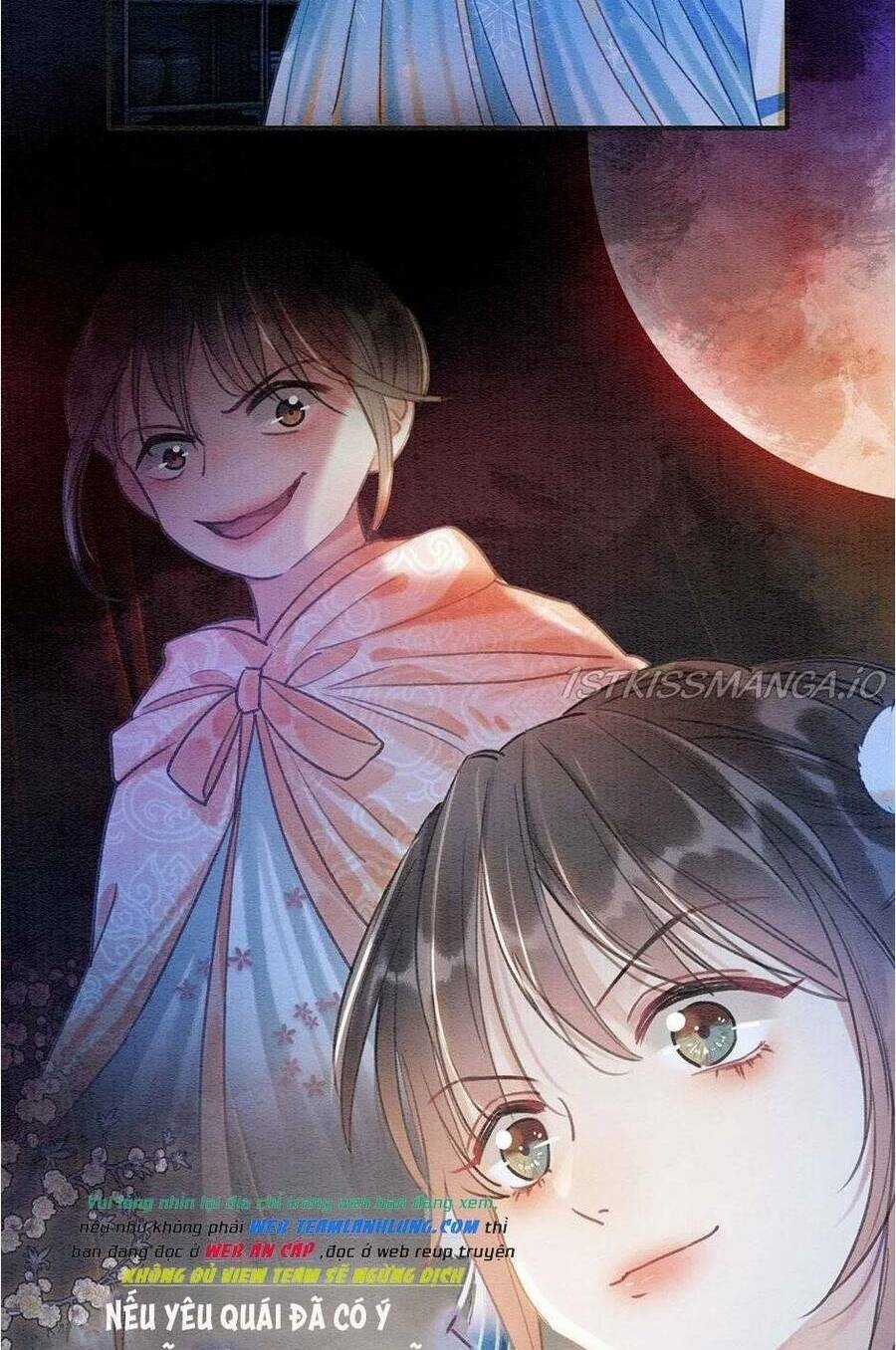 Sổ Tay Công Lược Hắc Liên Hoa Chapter 86 trang 25