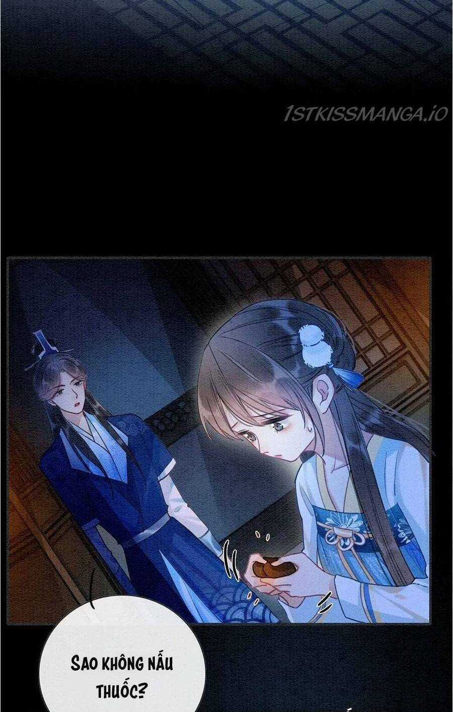 Sổ Tay Công Lược Hắc Liên Hoa Chapter 86 trang 28