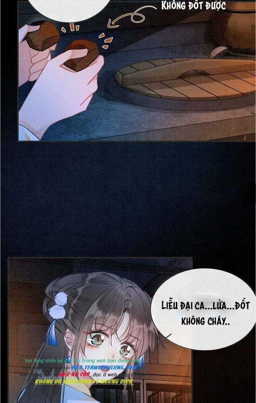 Sổ Tay Công Lược Hắc Liên Hoa Chapter 86 trang 29