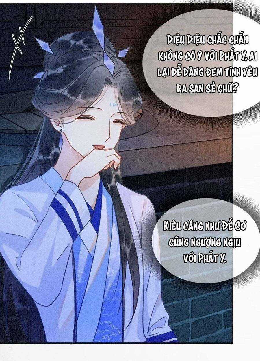 Sổ Tay Công Lược Hắc Liên Hoa Chapter 86 trang 3