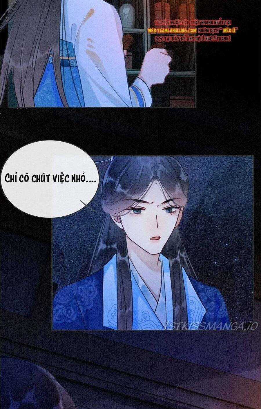 Sổ Tay Công Lược Hắc Liên Hoa Chapter 86 trang 30