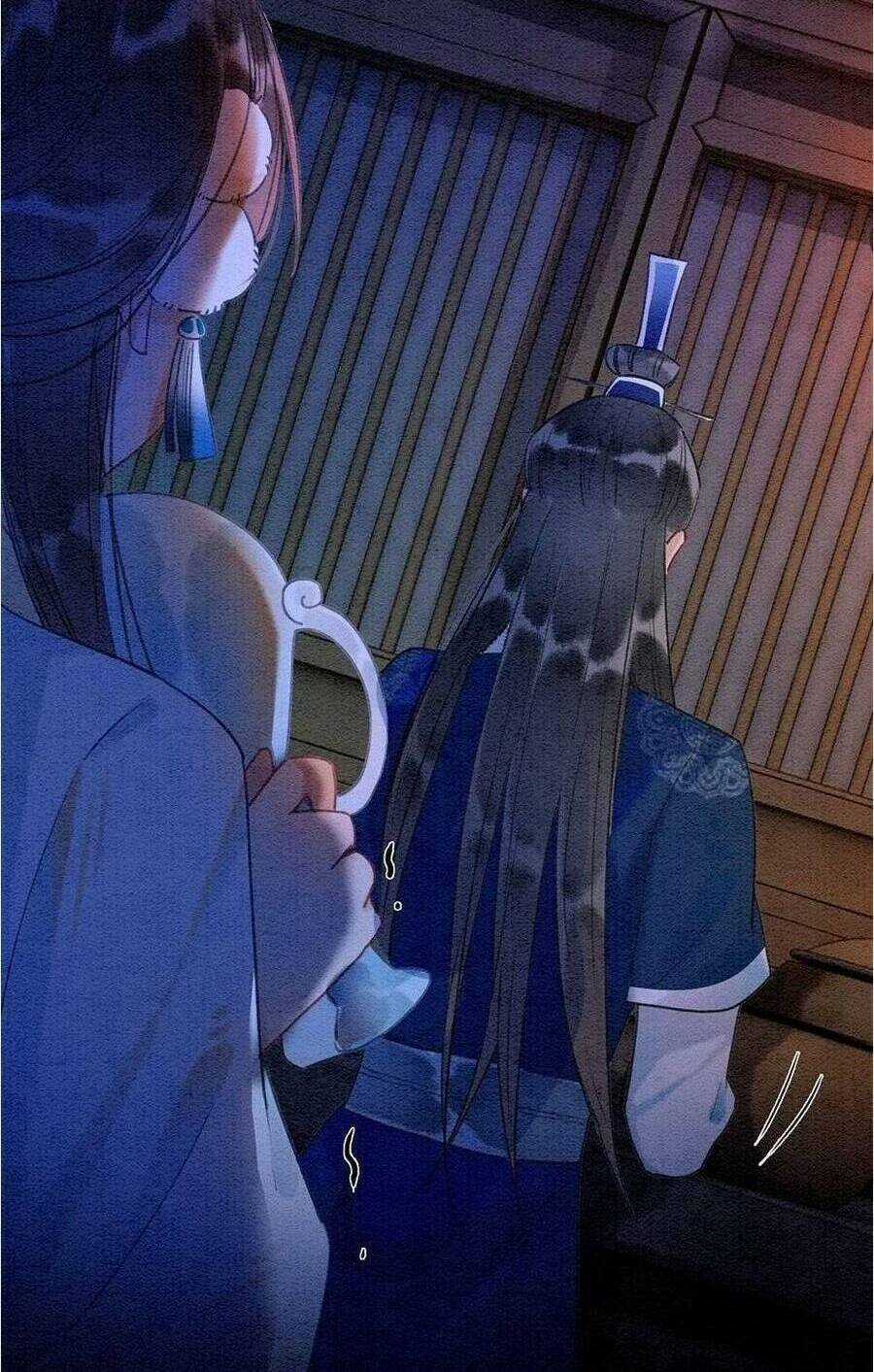 Sổ Tay Công Lược Hắc Liên Hoa Chapter 86 trang 31