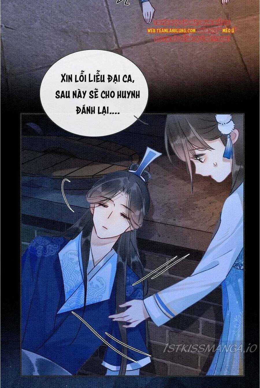 Sổ Tay Công Lược Hắc Liên Hoa Chapter 86 trang 34