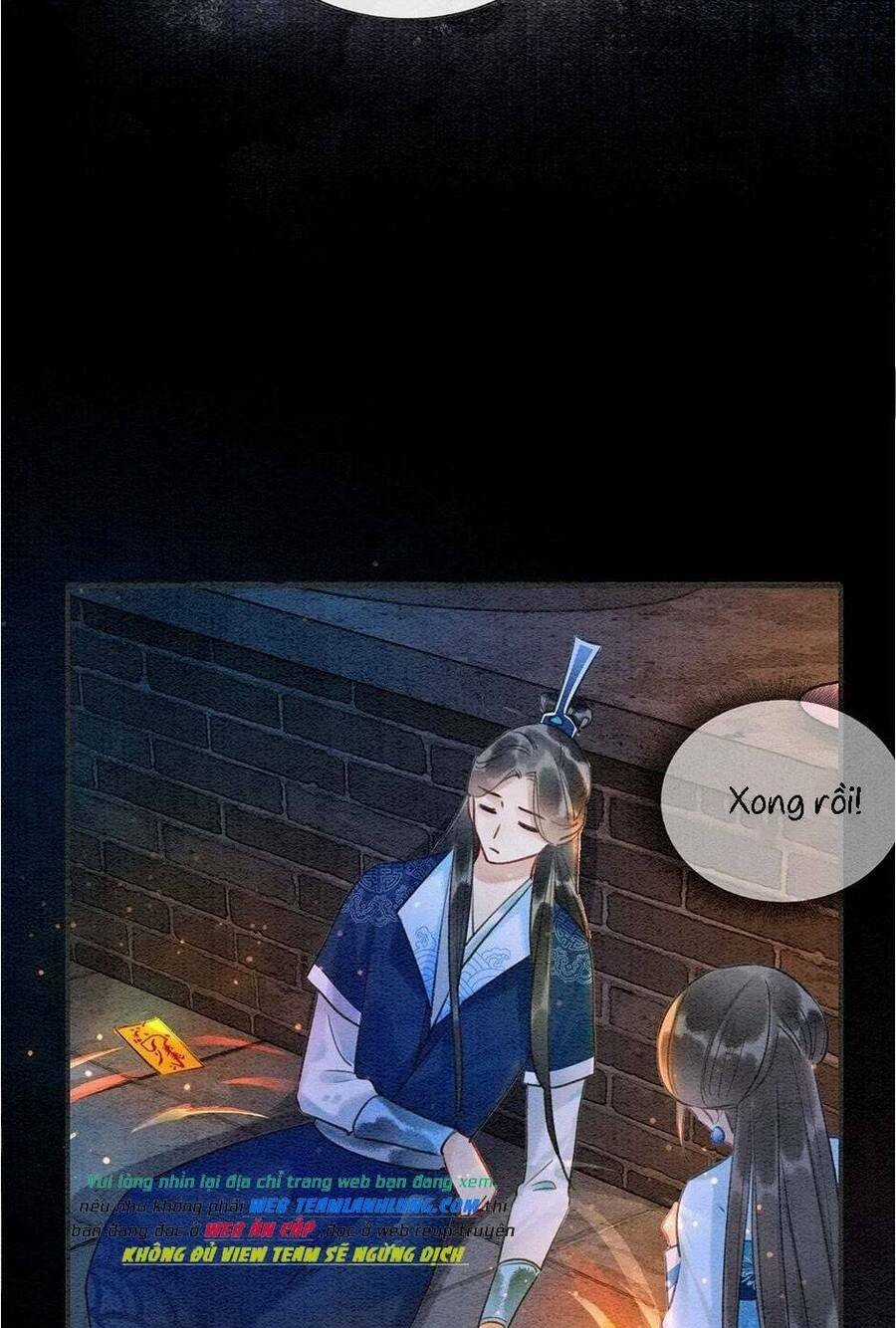 Sổ Tay Công Lược Hắc Liên Hoa Chapter 86 trang 36