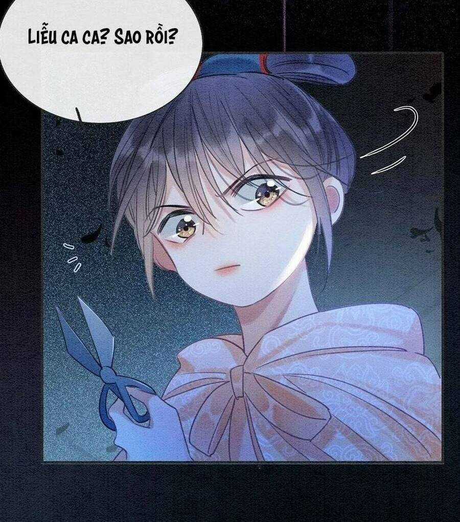 Sổ Tay Công Lược Hắc Liên Hoa Chapter 86 trang 39