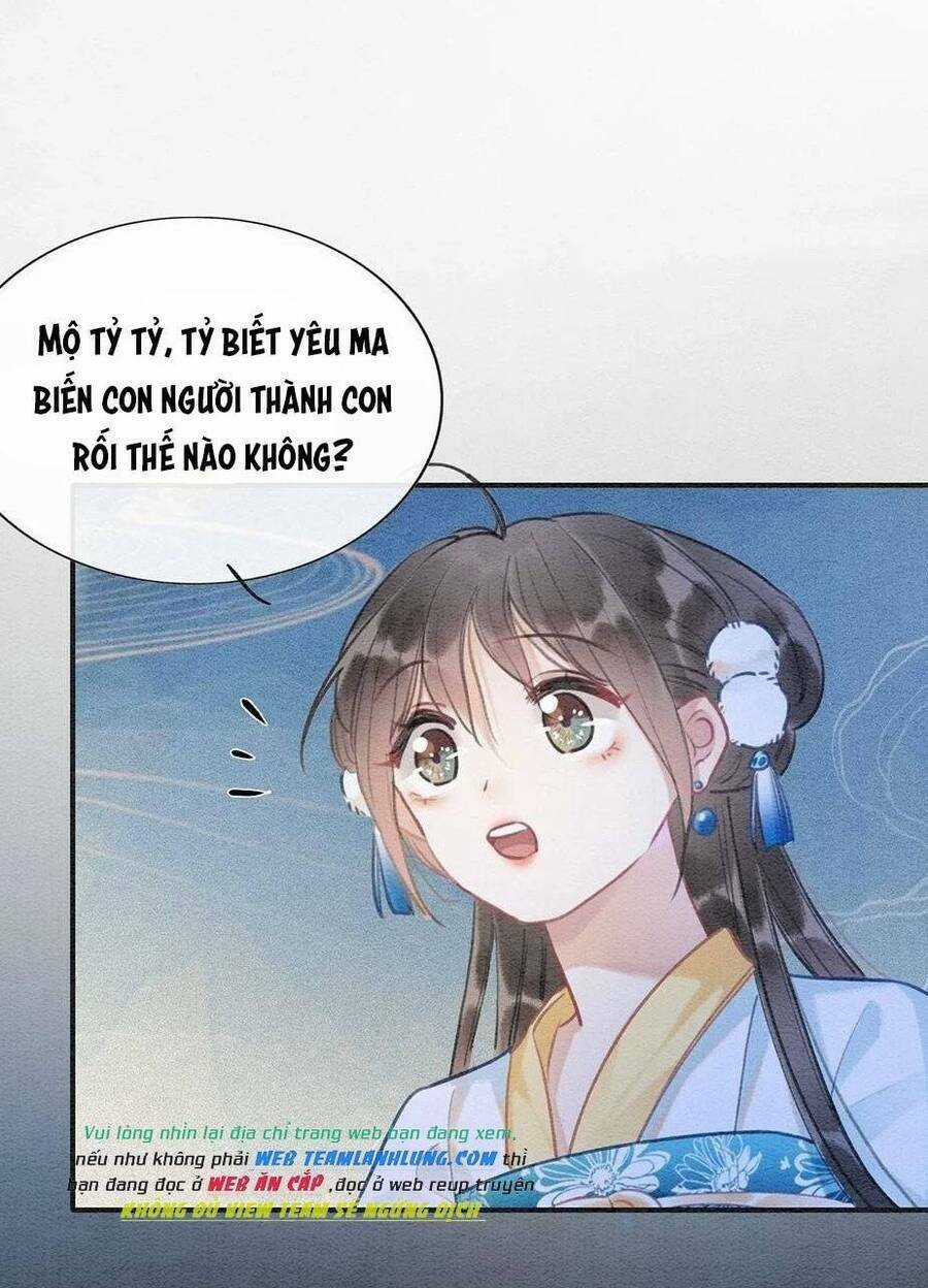 Sổ Tay Công Lược Hắc Liên Hoa Chapter 86 trang 4