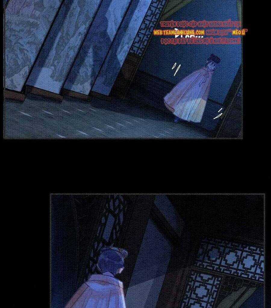 Sổ Tay Công Lược Hắc Liên Hoa Chapter 86 trang 41