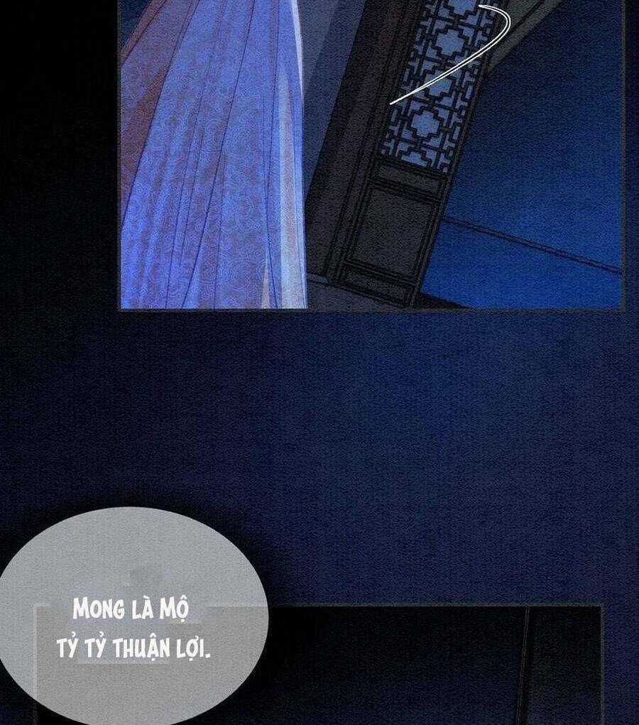 Sổ Tay Công Lược Hắc Liên Hoa Chapter 86 trang 42