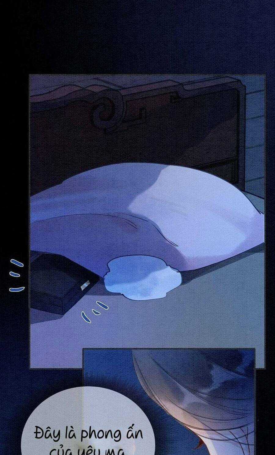 Sổ Tay Công Lược Hắc Liên Hoa Chapter 86 trang 45