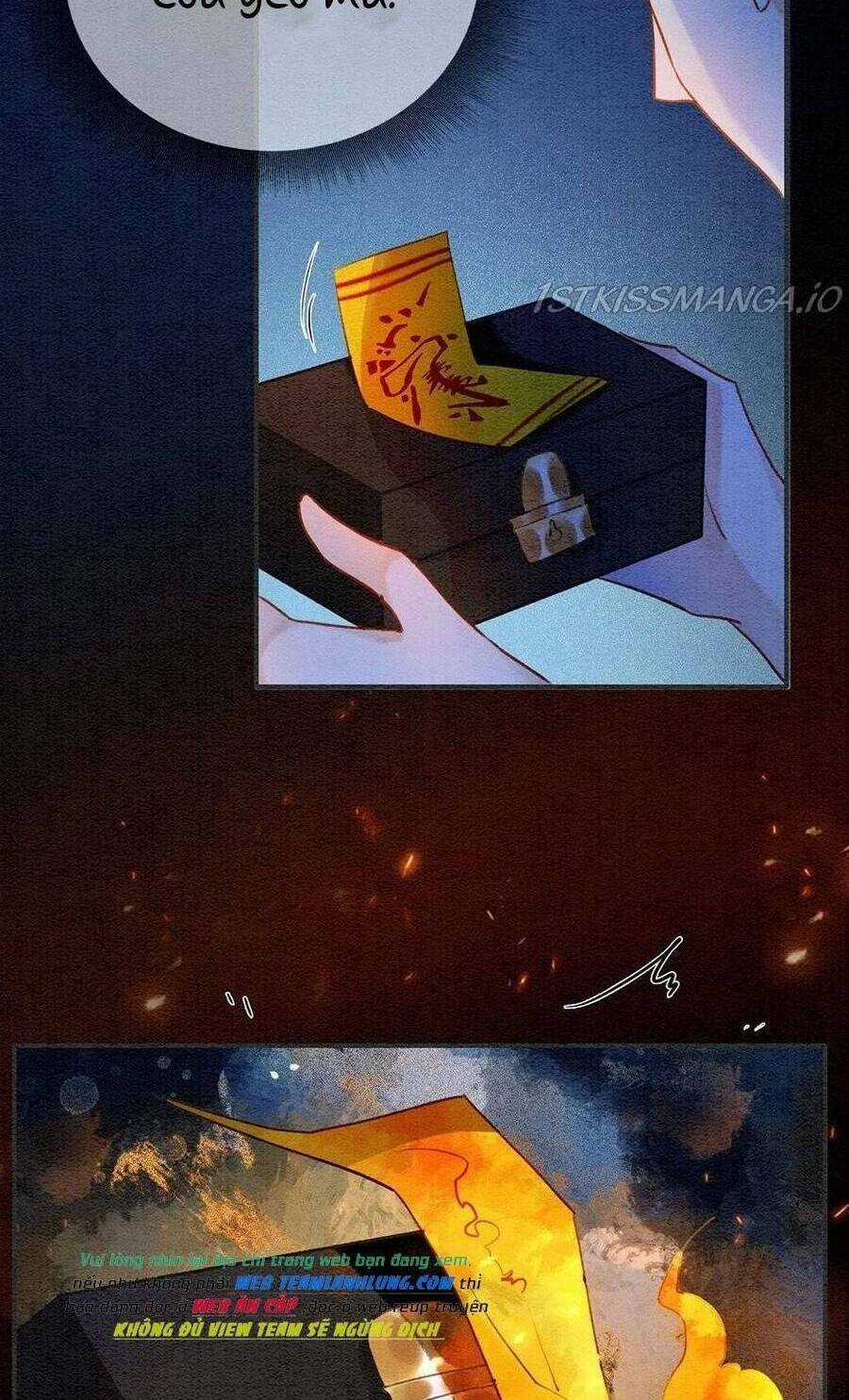 Sổ Tay Công Lược Hắc Liên Hoa Chapter 86 trang 46