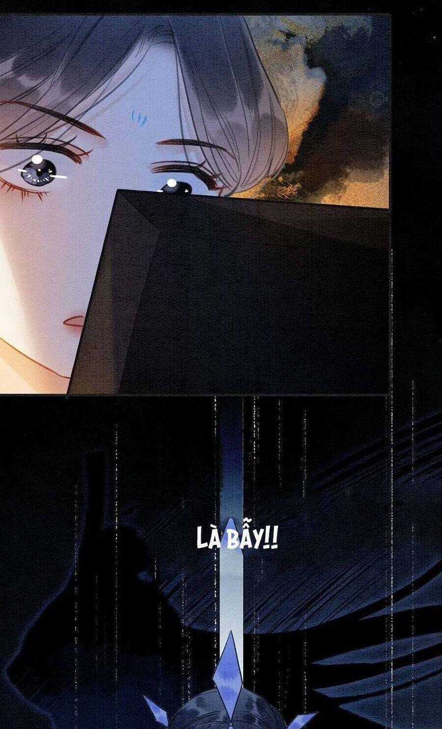 Sổ Tay Công Lược Hắc Liên Hoa Chapter 86 trang 48