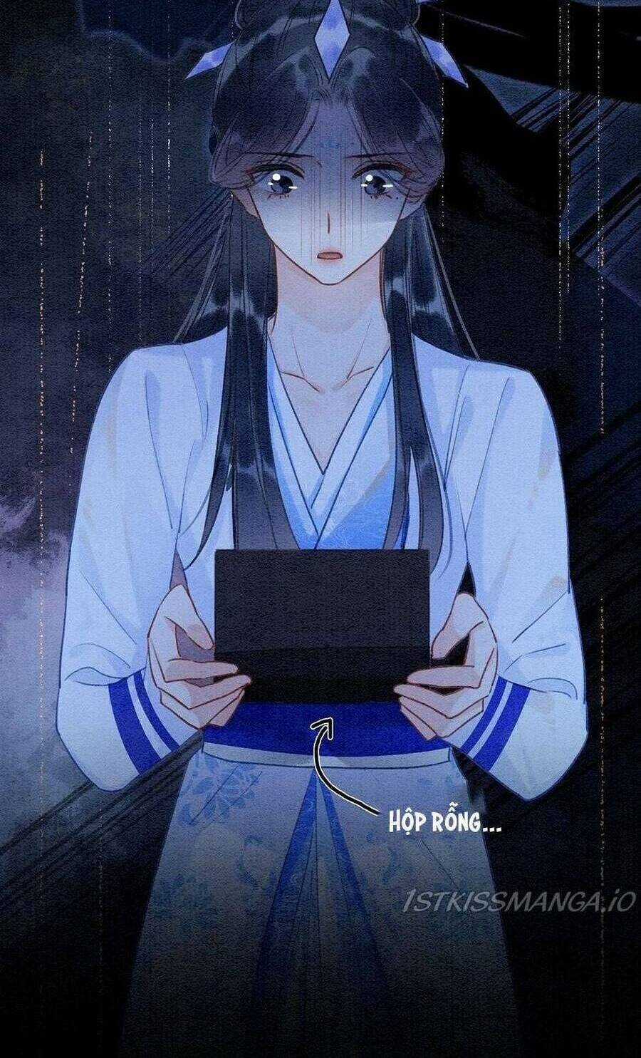 Sổ Tay Công Lược Hắc Liên Hoa Chapter 86 trang 49