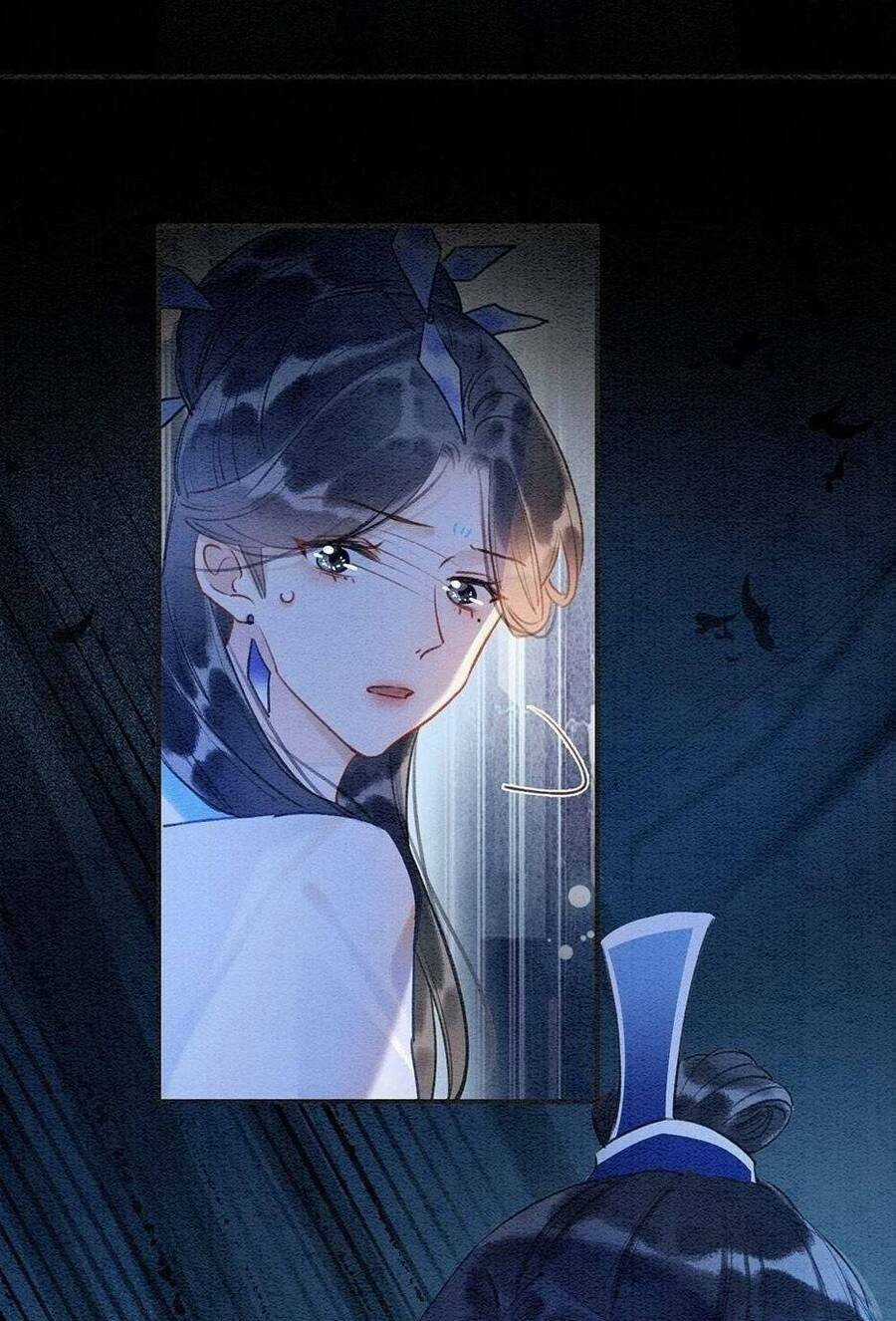 Sổ Tay Công Lược Hắc Liên Hoa Chapter 86 trang 50