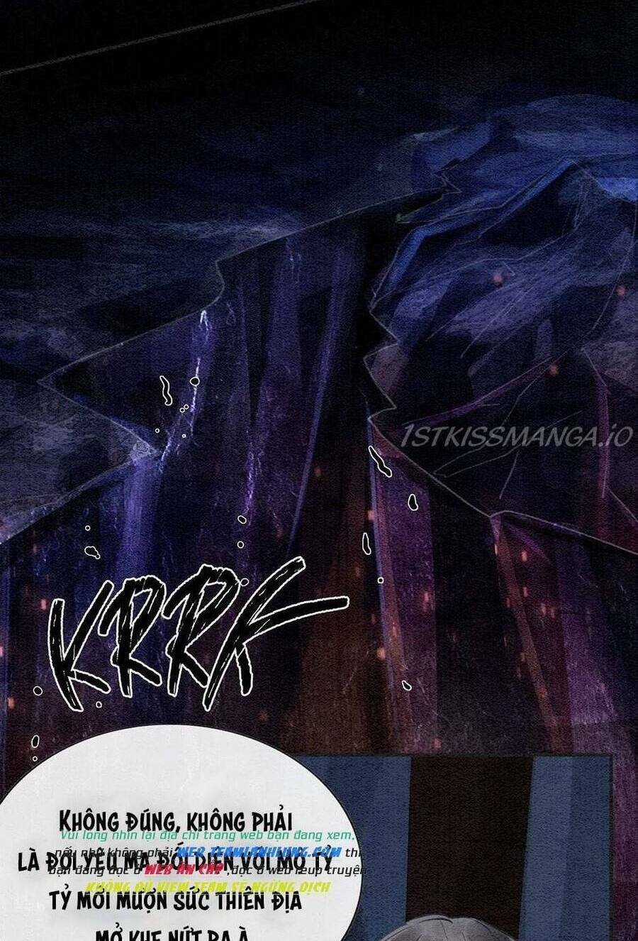 Sổ Tay Công Lược Hắc Liên Hoa Chapter 86 trang 52