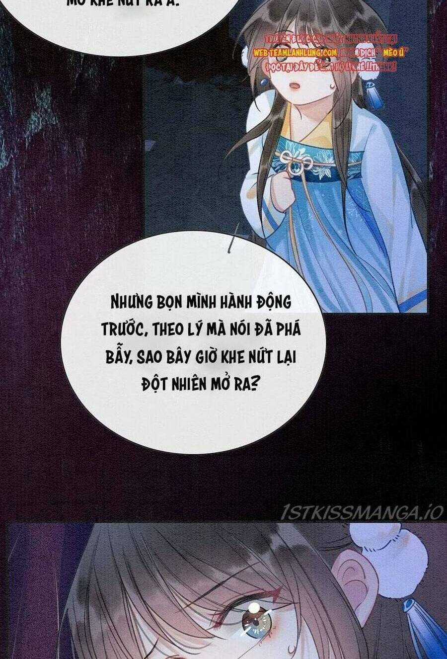 Sổ Tay Công Lược Hắc Liên Hoa Chapter 86 trang 53