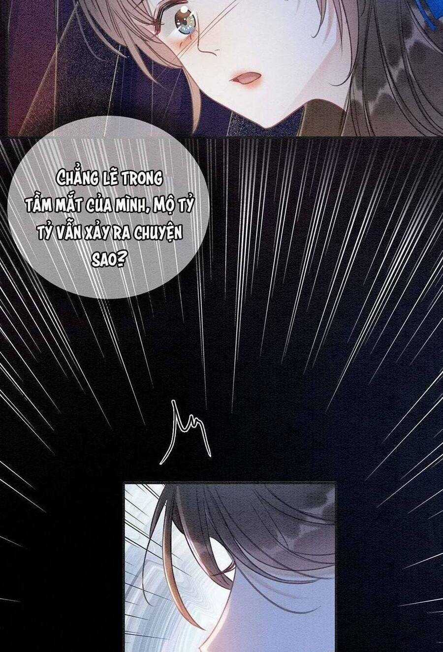 Sổ Tay Công Lược Hắc Liên Hoa Chapter 86 trang 54