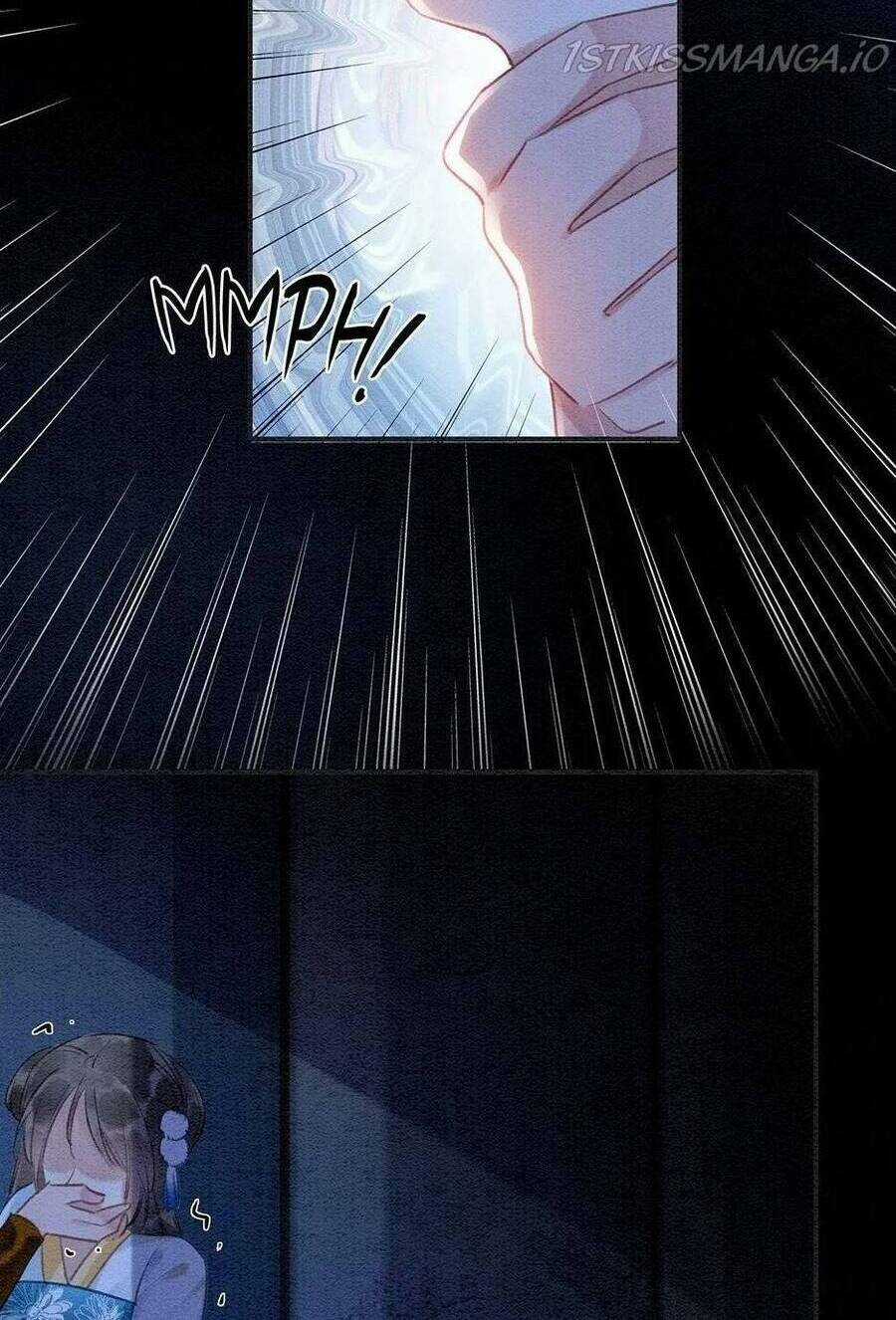 Sổ Tay Công Lược Hắc Liên Hoa Chapter 86 trang 55