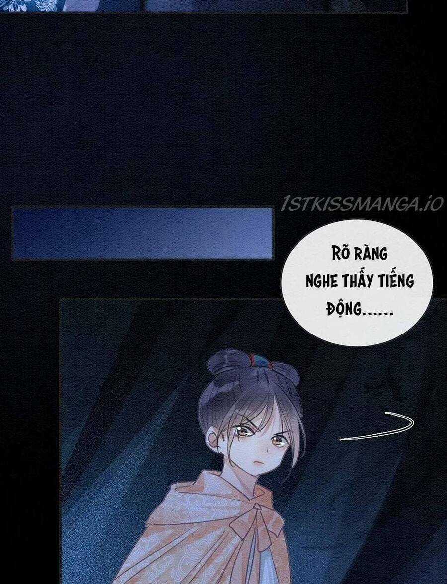 Sổ Tay Công Lược Hắc Liên Hoa Chapter 86 trang 56