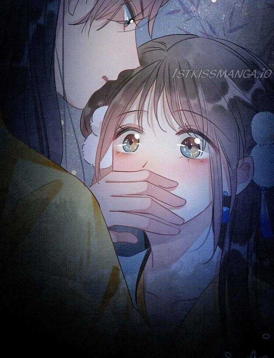 Sổ Tay Công Lược Hắc Liên Hoa Chapter 86 trang 59