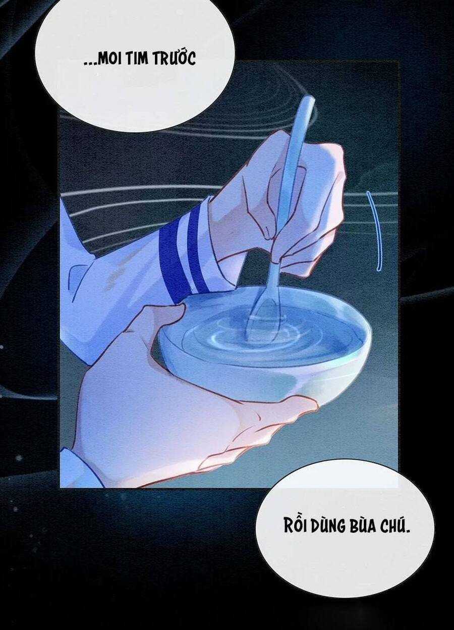 Sổ Tay Công Lược Hắc Liên Hoa Chapter 86 trang 6