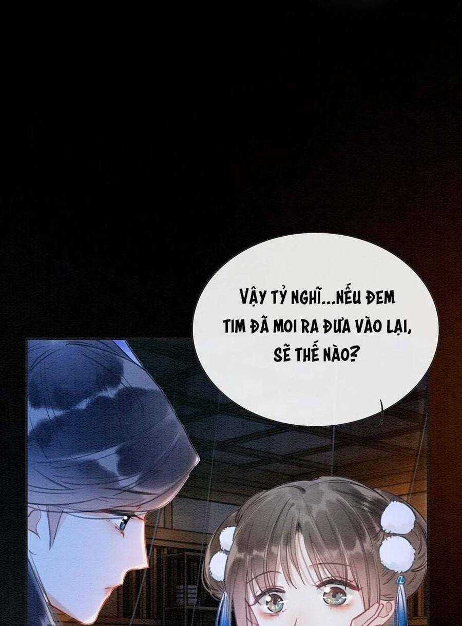 Sổ Tay Công Lược Hắc Liên Hoa Chapter 86 trang 7