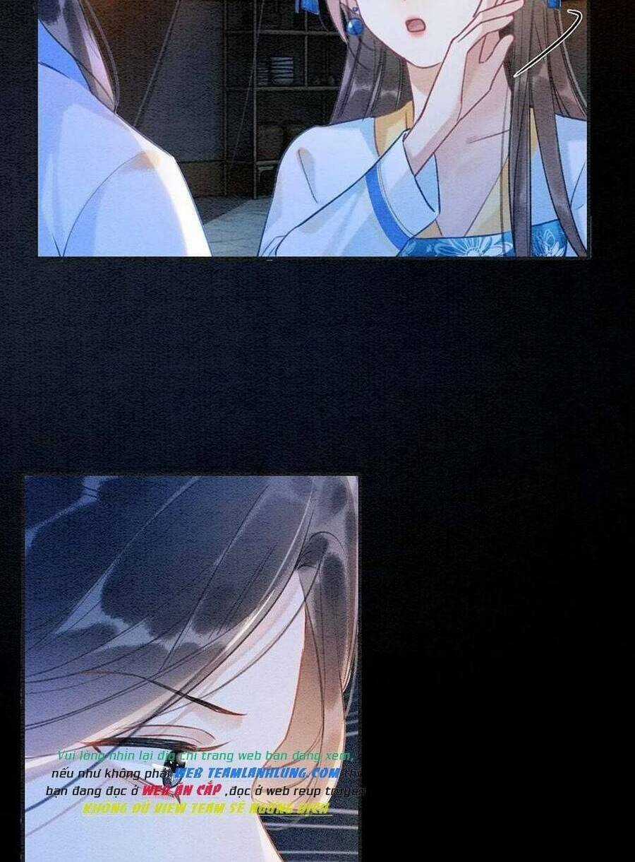 Sổ Tay Công Lược Hắc Liên Hoa Chapter 86 trang 8