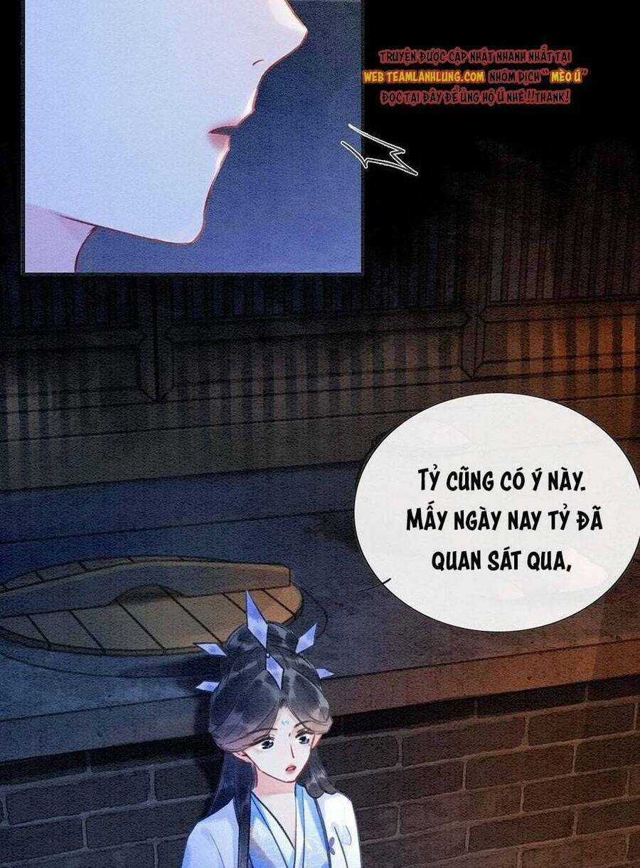 Sổ Tay Công Lược Hắc Liên Hoa Chapter 86 trang 9