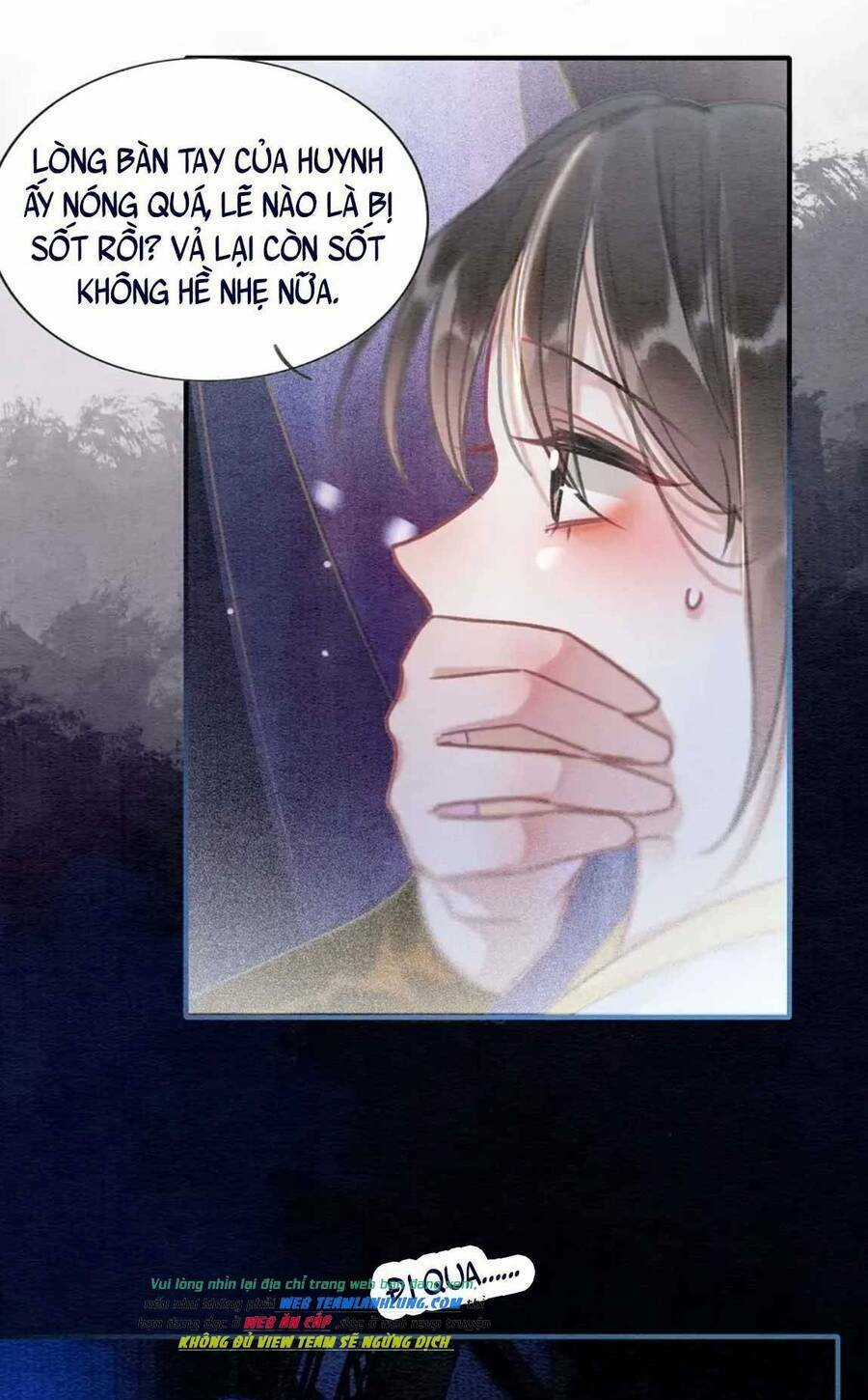 Sổ Tay Công Lược Hắc Liên Hoa Chapter 87 trang 1