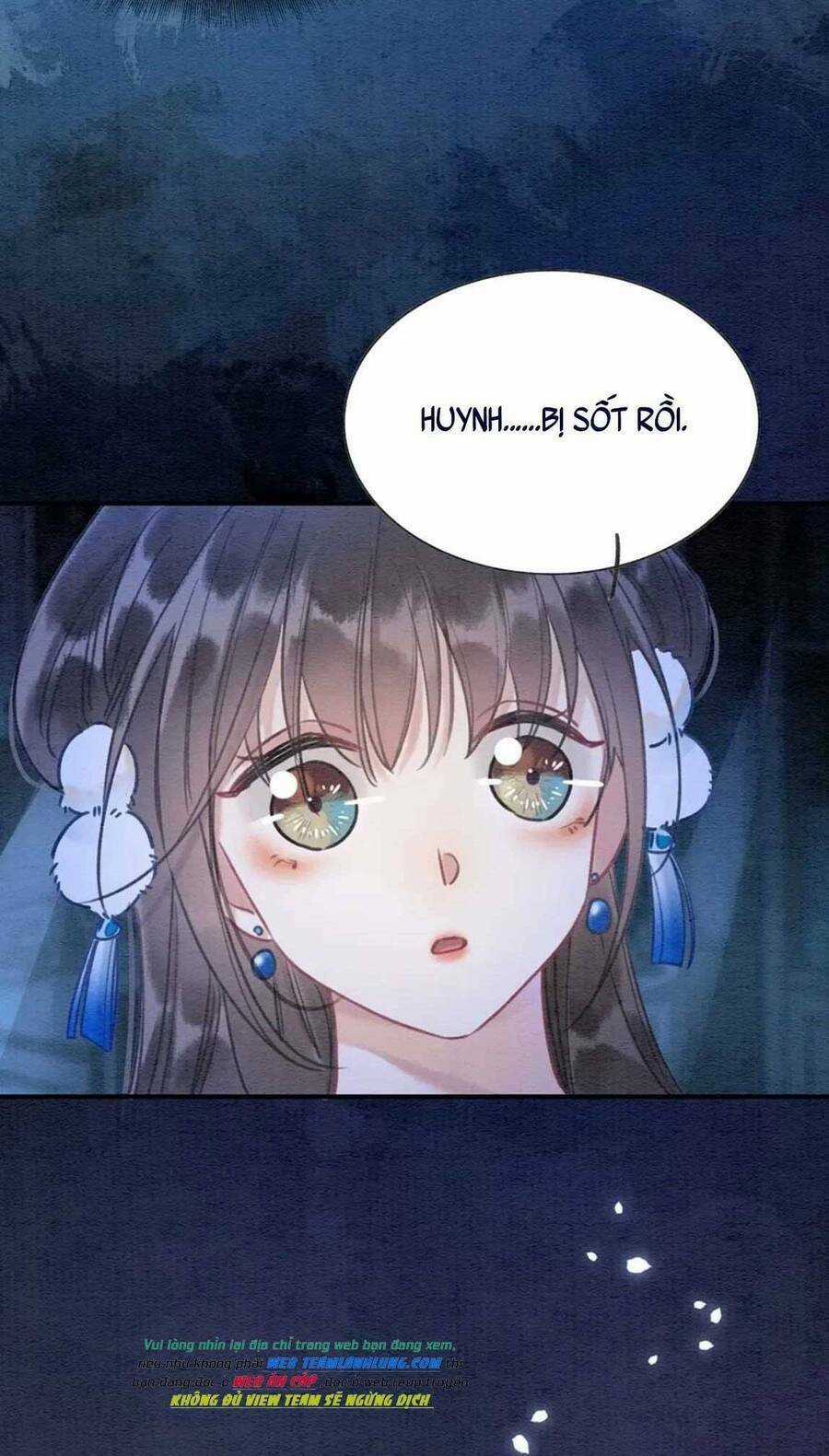 Sổ Tay Công Lược Hắc Liên Hoa Chapter 87 trang 11