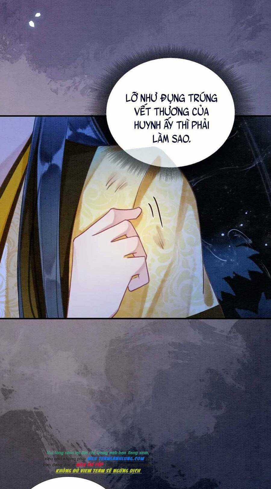 Sổ Tay Công Lược Hắc Liên Hoa Chapter 87 trang 13