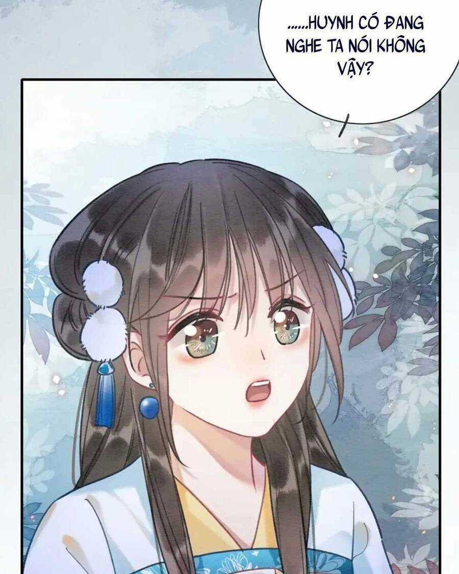 Sổ Tay Công Lược Hắc Liên Hoa Chapter 87 trang 15