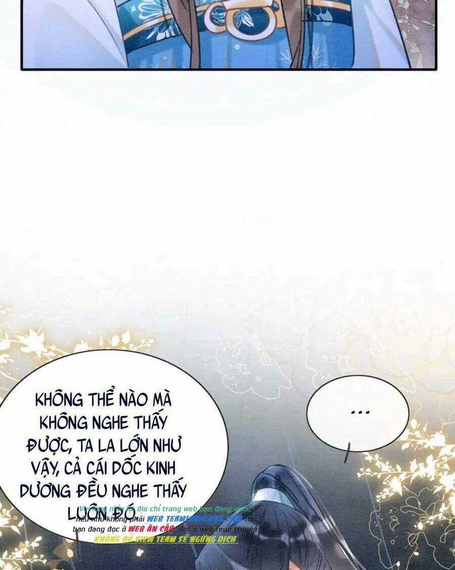 Sổ Tay Công Lược Hắc Liên Hoa Chapter 87 trang 16