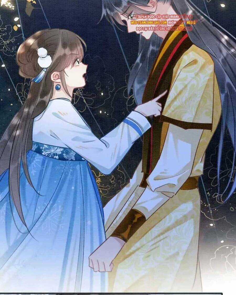 Sổ Tay Công Lược Hắc Liên Hoa Chapter 87 trang 17