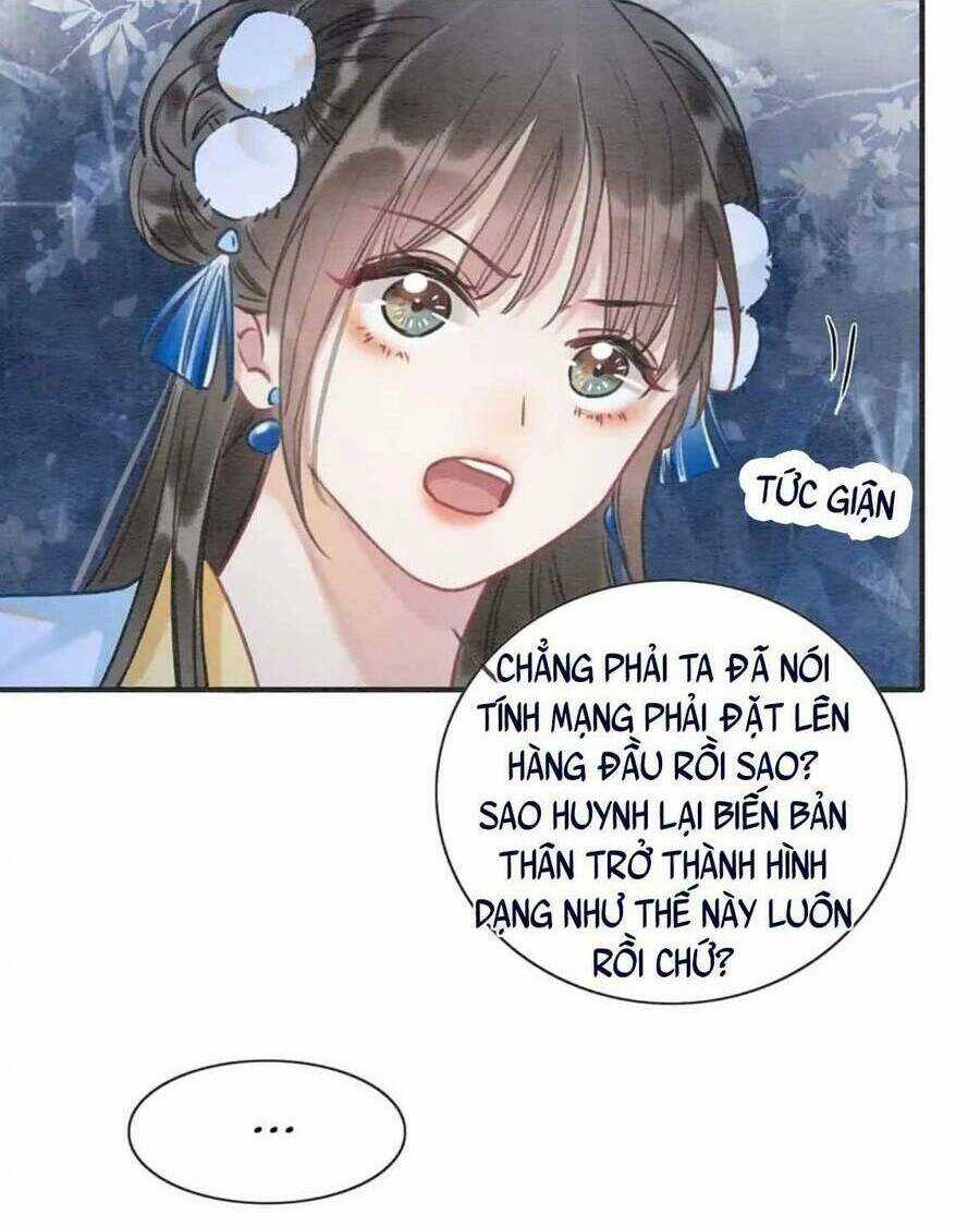 Sổ Tay Công Lược Hắc Liên Hoa Chapter 87 trang 18