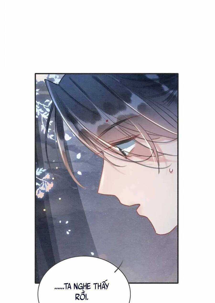 Sổ Tay Công Lược Hắc Liên Hoa Chapter 87 trang 19