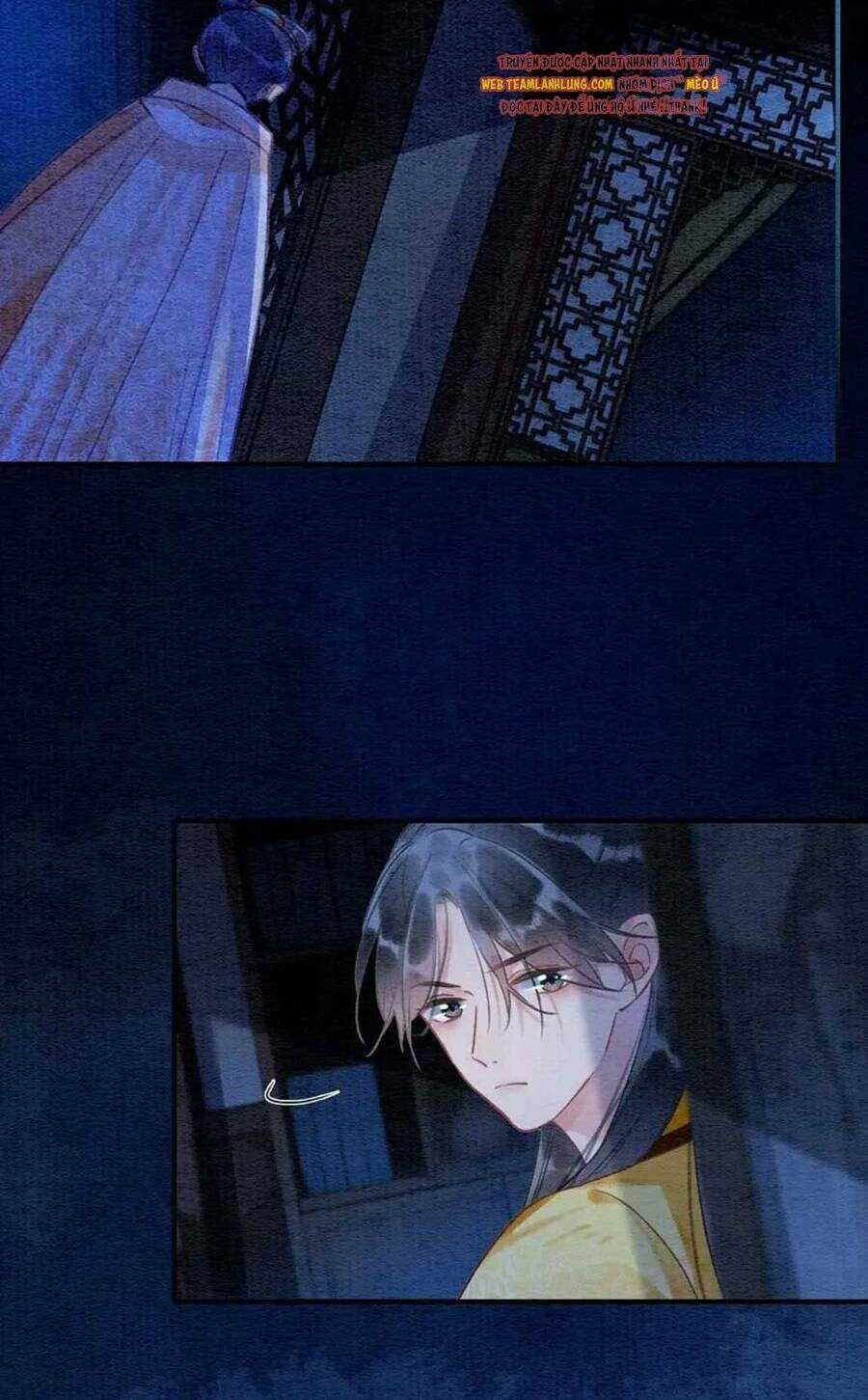 Sổ Tay Công Lược Hắc Liên Hoa Chapter 87 trang 2