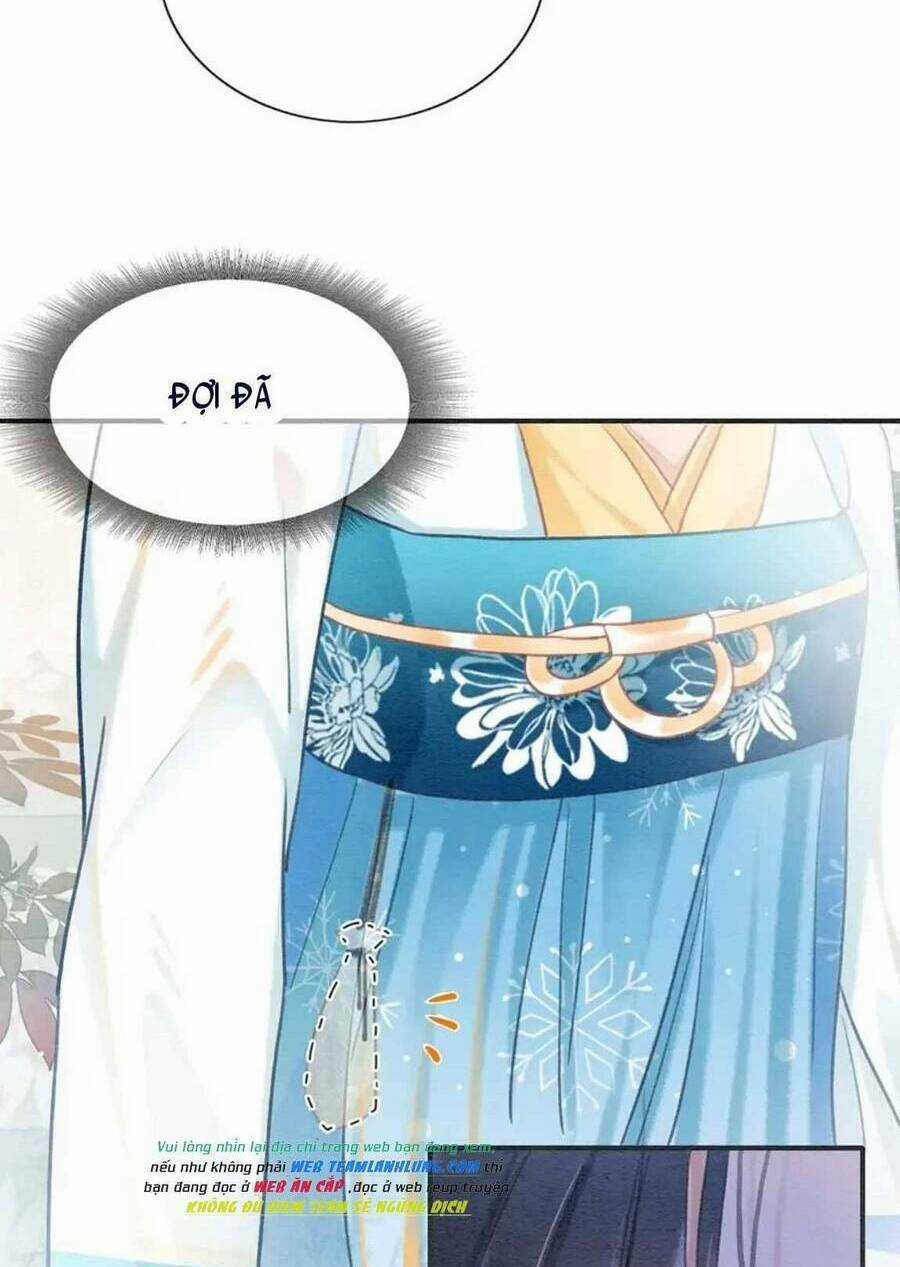 Sổ Tay Công Lược Hắc Liên Hoa Chapter 87 trang 20