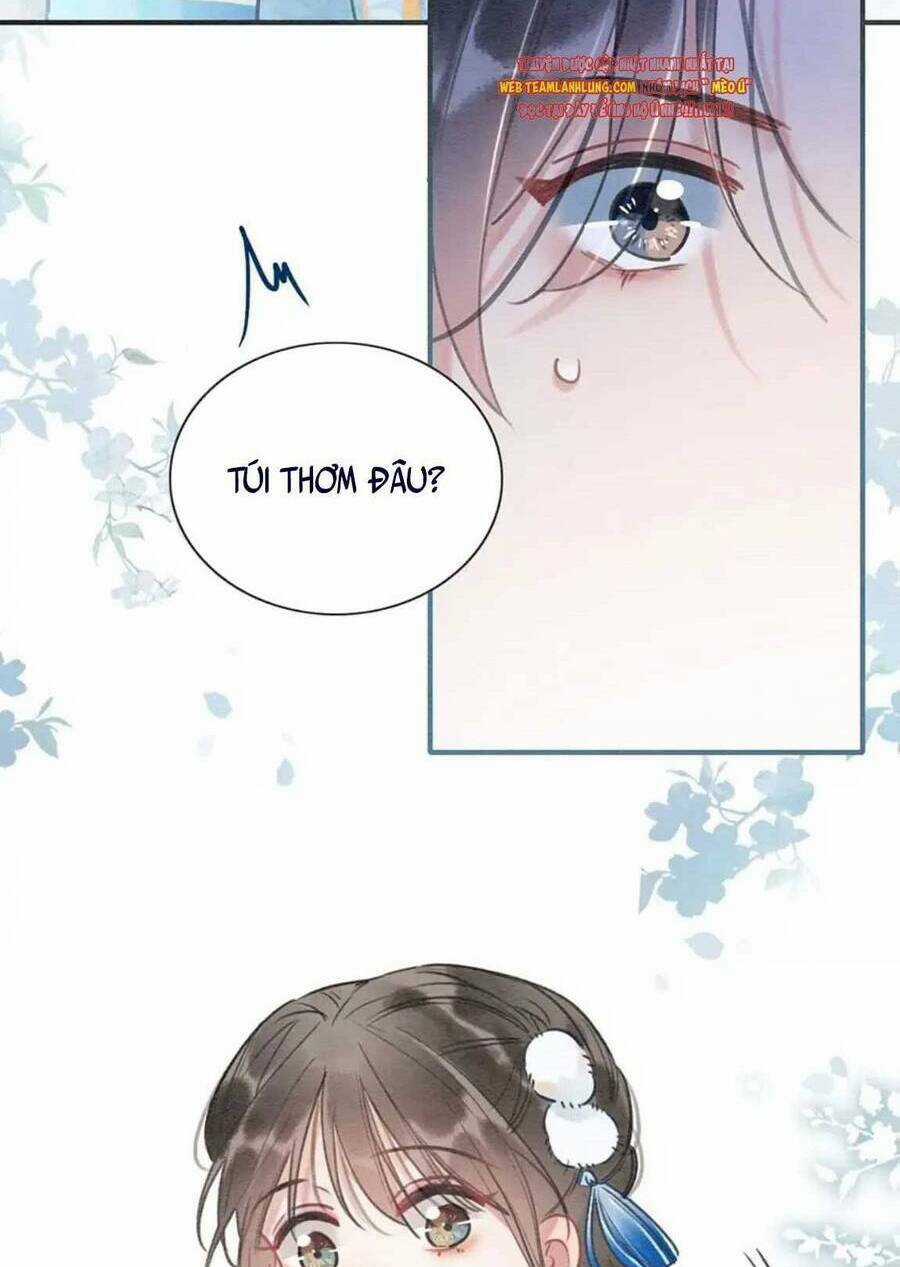 Sổ Tay Công Lược Hắc Liên Hoa Chapter 87 trang 21