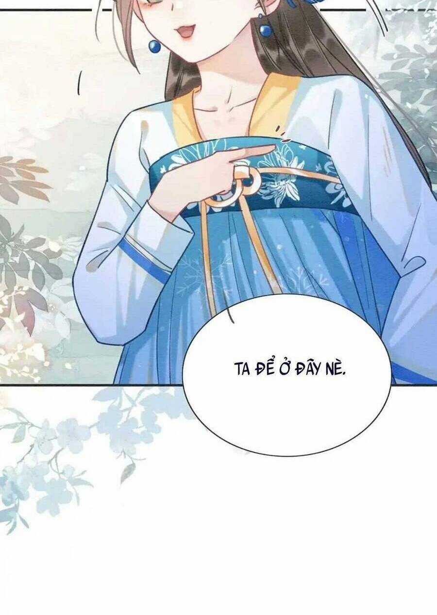 Sổ Tay Công Lược Hắc Liên Hoa Chapter 87 trang 22