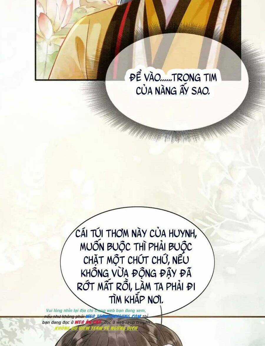 Sổ Tay Công Lược Hắc Liên Hoa Chapter 87 trang 24