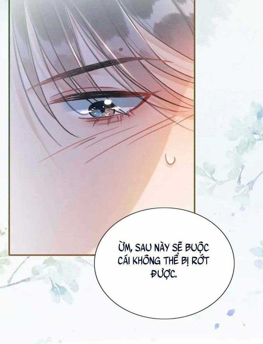 Sổ Tay Công Lược Hắc Liên Hoa Chapter 87 trang 26