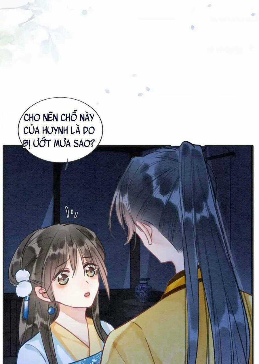 Sổ Tay Công Lược Hắc Liên Hoa Chapter 87 trang 27