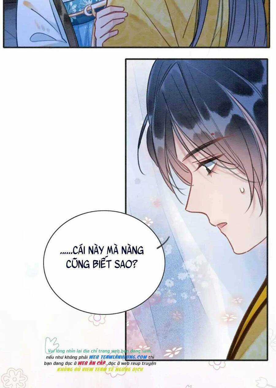 Sổ Tay Công Lược Hắc Liên Hoa Chapter 87 trang 28