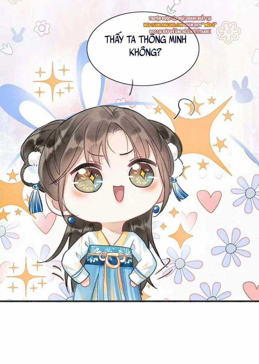 Sổ Tay Công Lược Hắc Liên Hoa Chapter 87 trang 29