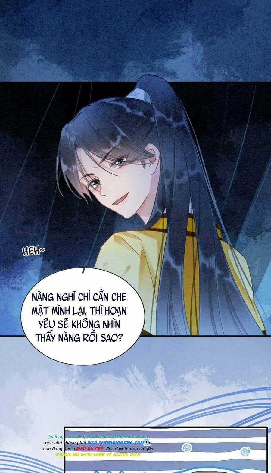 Sổ Tay Công Lược Hắc Liên Hoa Chapter 87 trang 3