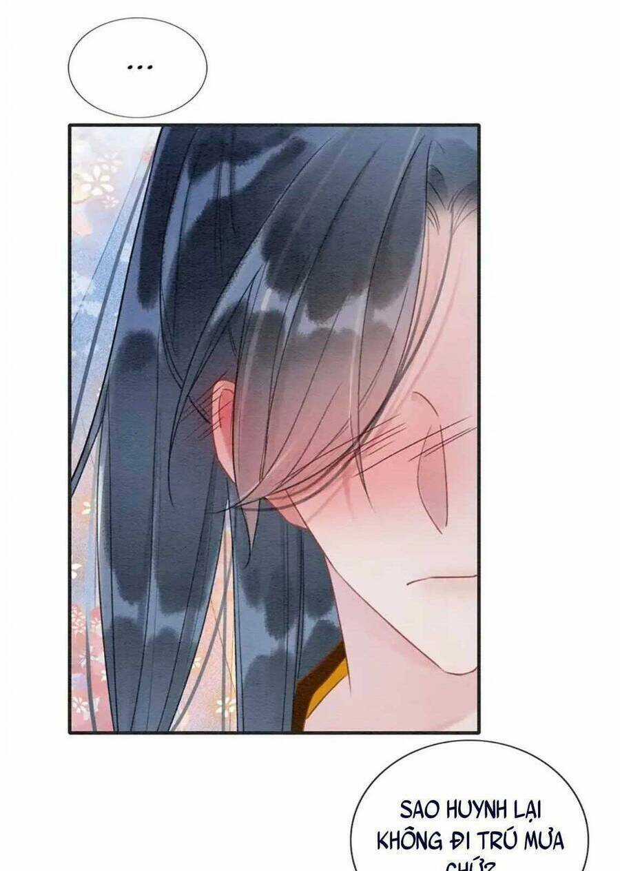 Sổ Tay Công Lược Hắc Liên Hoa Chapter 87 trang 30