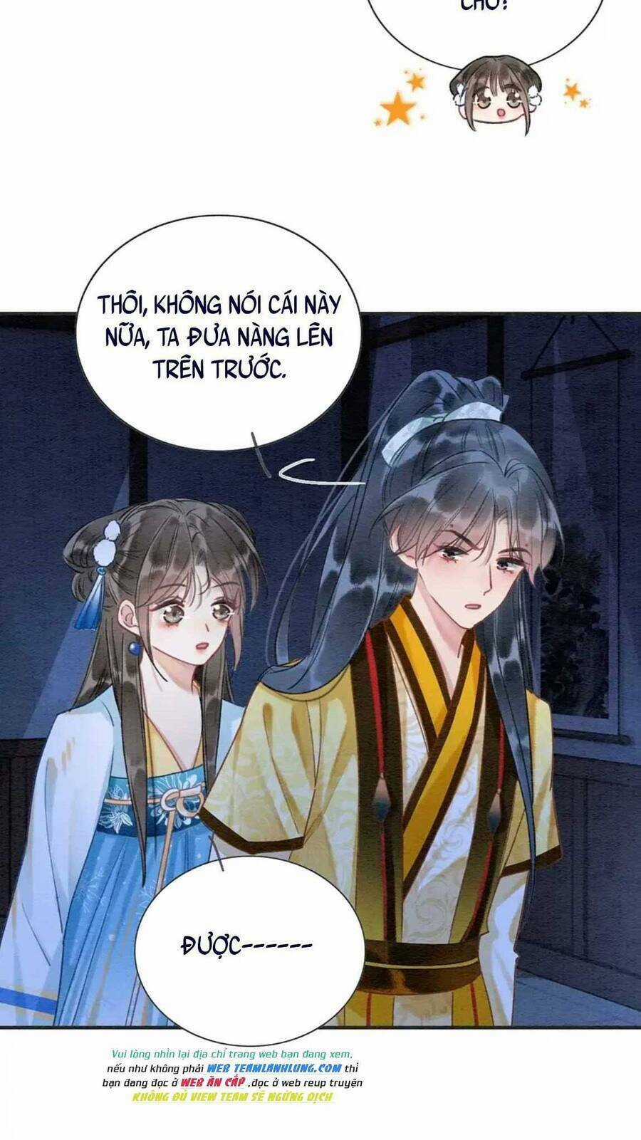 Sổ Tay Công Lược Hắc Liên Hoa Chapter 87 trang 31