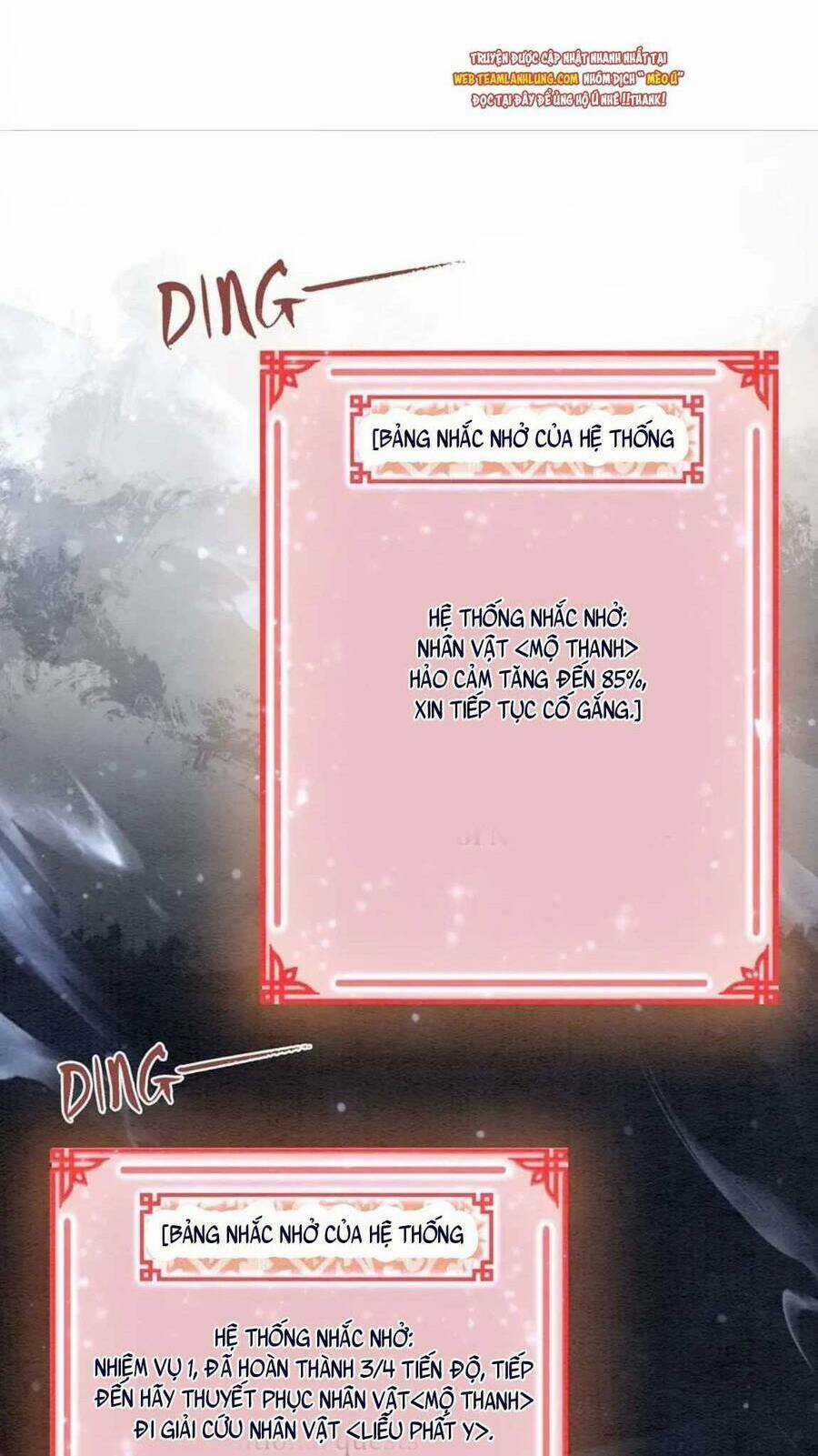 Sổ Tay Công Lược Hắc Liên Hoa Chapter 87 trang 32