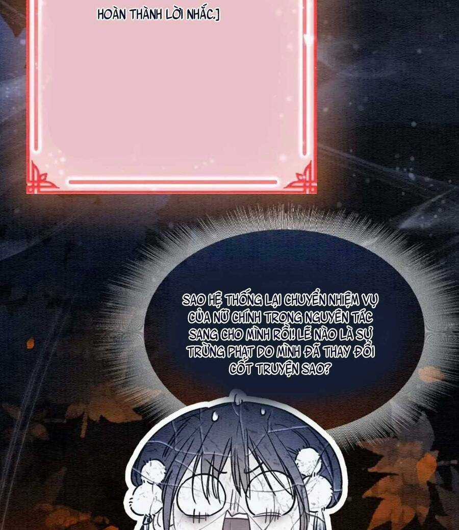 Sổ Tay Công Lược Hắc Liên Hoa Chapter 87 trang 33